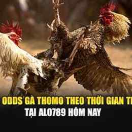 alo789 da ga thomo hom nay