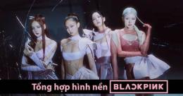 ảnh chụp màn hình blackpink đại sứ đá gà