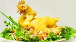 ảnh chụp màn hình cách luộc gà ngon không nứt da