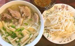 ảnh chụp màn hình cách nấu bún măng gà đã nẵng