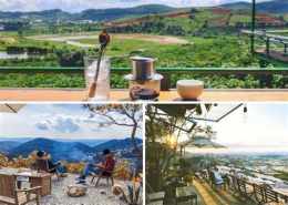 ảnh chụp màn hình cafe ga đà lạt
