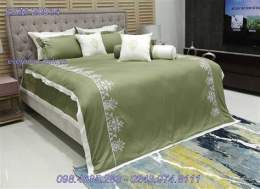 ảnh chụp màn hình chăn ga gối đệm câu lạc bộ bóng đá