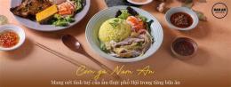 ảnh chụp màn hình cơm gà bà buội đà nẵng
