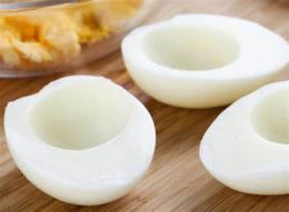 ảnh chụp màn hình công dụng của lòng trắng trứng gà với da mặt