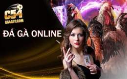 ảnh chụp màn hình đá gà casino mới