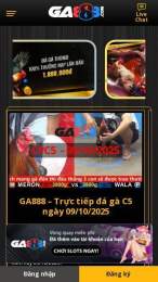 ảnh chụp màn hình đá gà cpc2 ngày 5 7