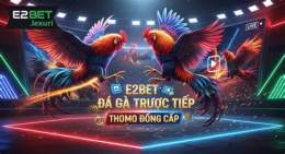 ảnh chụp màn hình da gà da gà e2bet