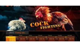 ảnh chụp màn hình đá gà trực tiếp vs388