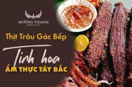 ảnh chụp màn hình da san thit trau ga bep
