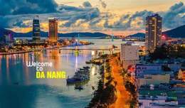 ảnh chụp màn hình dđịa chỉ ga đà nẵng