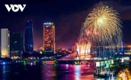 ảnh chụp màn hình di dời ga đà nẵng mới nhất