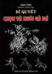 ảnh chụp màn hình download sách bí quyết chọn và nuôi gà đá