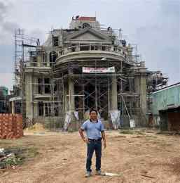 ảnh chụp màn hình gà cứ phúc bình dương đá thua