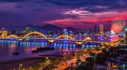 ảnh chụp màn hình ga đà nẵng, hải phòng, đà nẵng