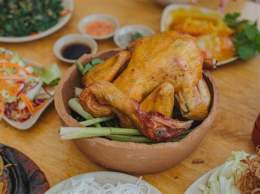 ảnh chụp màn hình gà đập lu nhất định phải thử khi đến đà lạt