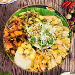 ảnh chụp màn hình ga len mam da nang