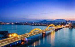 ảnh chụp màn hình ga mới đà nẵng