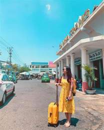 ảnh chụp màn hình ga nha trang đi đà nẵng