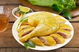 ảnh chụp màn hình gà ta da vàng