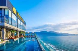 ảnh chụp màn hình gà vàng hotel đà nẵng