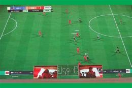 ảnh chụp màn hình game đá gà mobile