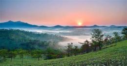 ảnh chụp màn hình giới thiệu ga đà lạt