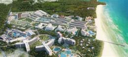 ảnh chụp màn hình grand world phú quốc gành dầu