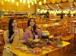 ảnh chụp màn hình hương quán đà lạt gà đập lu