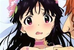 ảnh chụp màn hình imouto no yousu ga chotto okaishiin da