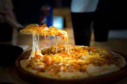 ảnh chụp màn hình king pizza -burger & gà rán - đà nẵng
