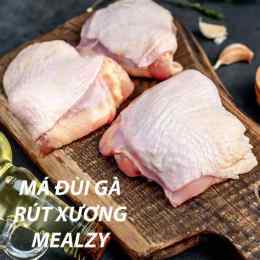 ảnh chụp màn hình má đùi gà bỏ da bao nhiêu calo