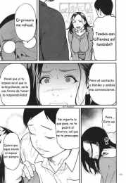 ảnh chụp màn hình onna eromanga-ka ga inran da nante gensou janai?