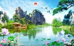 ảnh chụp màn hình phong thủy ngày gà đá