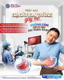 ảnh chụp màn hình stress gây đau dạ dày