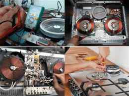ảnh chụp màn hình sửa bếp ga mini tại đà nẵng