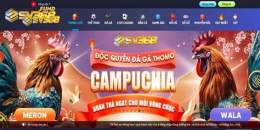 ảnh chụp màn hình sv368 nhà cái đá gà