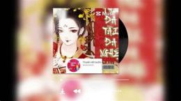 ảnh chụp màn hình vương phi đa tài đa nghệ chương 1 ép gả