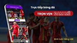 ảnh chụp màn hình xem đá ga tv