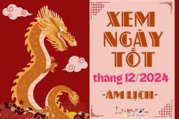 ảnh chụp màn hình xem ngày da gà tốt xấu