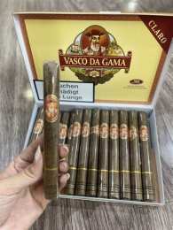 ảnh chụp màn hình xì gà vasco da gama