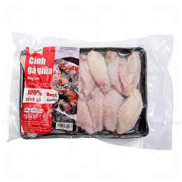 bán da gà đông lạnh