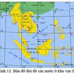ban đa xê ri bê ga oan