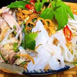 bánh ước lòng gà đà lạt