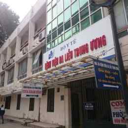 bệnh viện da liễu chữa sùi mào gà
