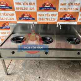 bếp ga công nghiệp đà nẵng