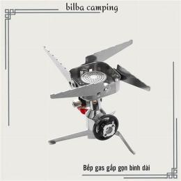 bình ga mini dã ngoại