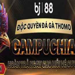 bj88 đá ga