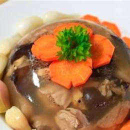 cách dã đông thịt gà
