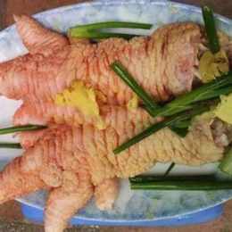 chân gà đông tảo đà nẵng