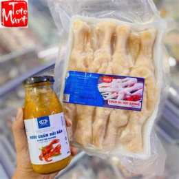 chân gà rút xương mua ở đâu đà nẵng